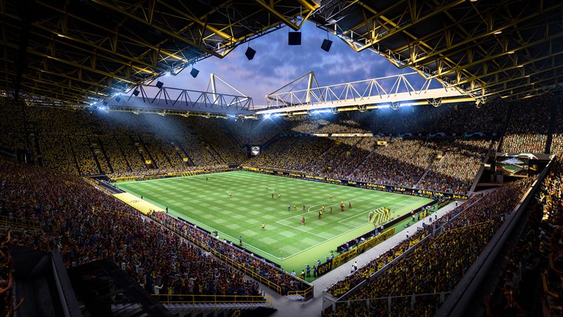FIFA 22 Kariyer Modu'ndaki En İyi Kaleciler 3 FIFA'deki en iyi kaleciler