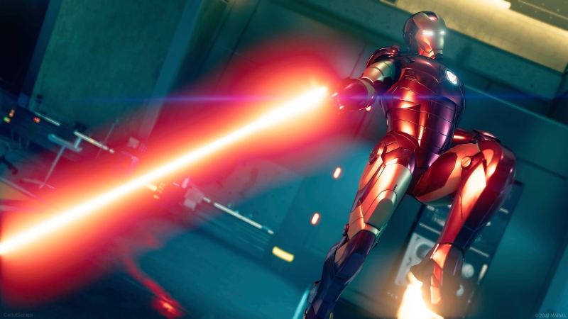 Marvel's Avengers 2.4 Güncellemesi Tanıtıldı 1 Marvel's Avengers 2.4