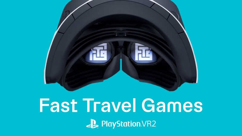 CitiesVR Geliştiricisinden PSVR2'ye Özel Yeni Oyun! 1 PSVR2
