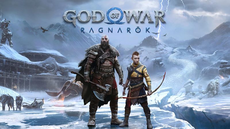 God of War: Ragnarök Bekleyişi Yakında Sona Erebilir! 1 God of War Ragnarök çıkış tarihi