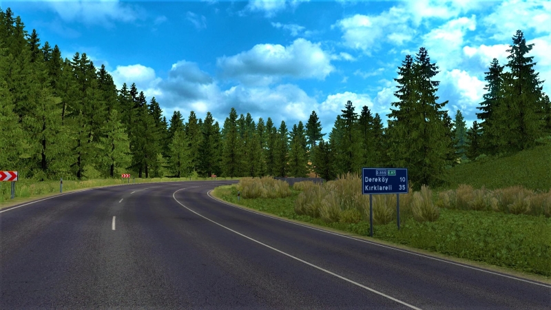ETS2 Türkiye Haritası İndirme ve Kurulum Rehberi (ETS2 1.43) 1 ETS2 Türkiye Haritası