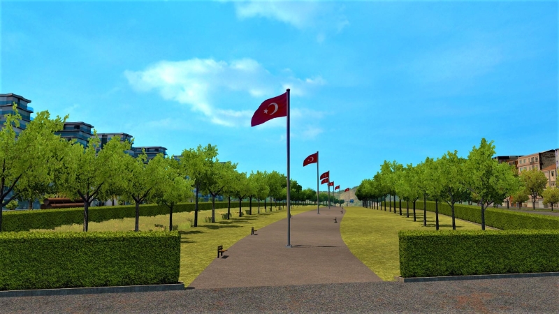 ETS2 Türkiye Haritası İndirme ve Kurulum Rehberi (ETS2 1.43) 2 ETS2 Türkiye Haritası