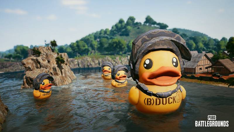 PUBG Battlegrounds 17.2 Güncellemesinin Detayları Açıklandı 1 PUBG battlegorunds 17.2