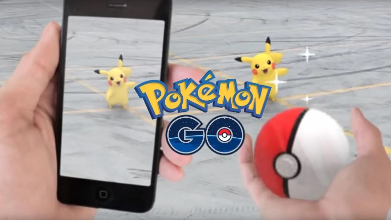 Pokemon GO Hile Rehberi - Fake GPS, Yürüme Hilesi ve Dahası 6 Pokemon GO Hile
