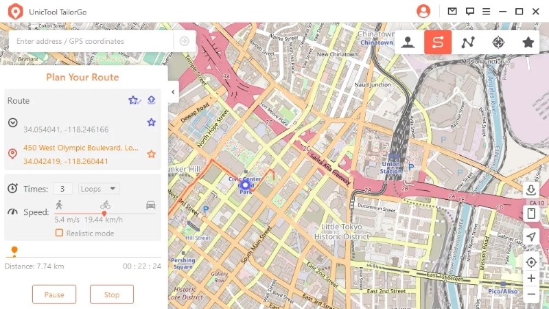 Pokemon GO Hile Rehberi - Fake GPS, Yürüme Hilesi ve Dahası 2 Pokemon GO Hile