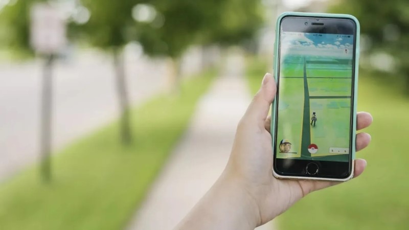 Pokemon GO Hile Rehberi - Fake GPS, Yürüme Hilesi ve Dahası 1 Pokemon GO Hile