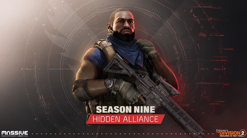 The Division 2 Sezon 9 Fragmanı Yayınlandı 1 The Division 2 Sezon 9