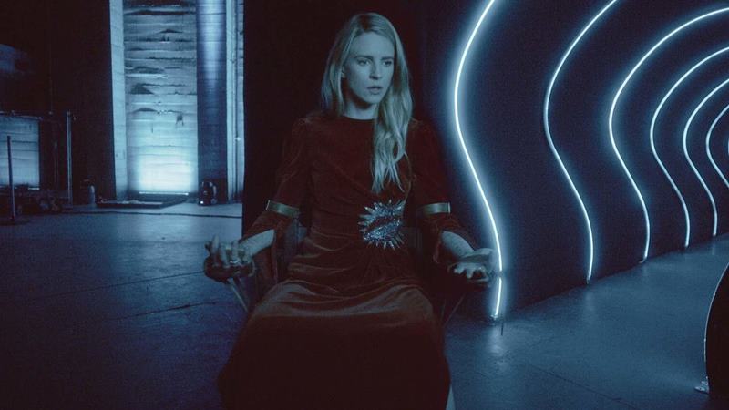 İyi ki İzledim Dedirten Netflix Bilim Kurgu Dizileri 8 The OA netflix
