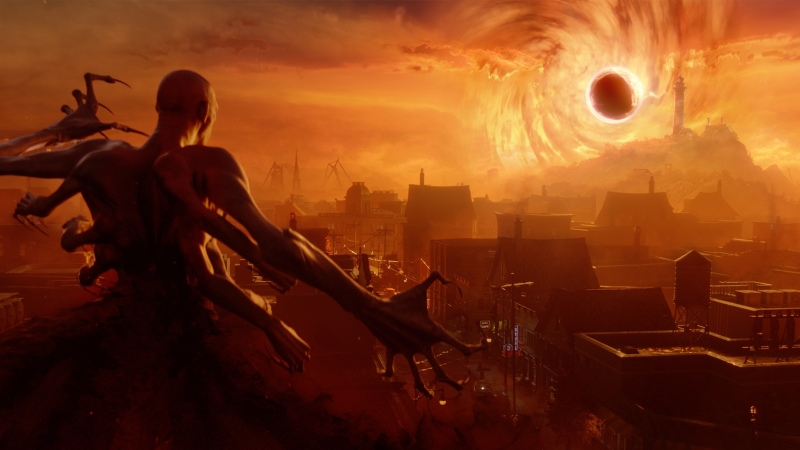 Arkane'in Yeni Oyunu Redfall Hakkında Tüm Bildiklerimiz 1 Redfall