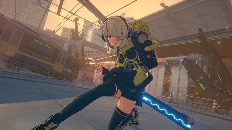 Zenless Zone Zero Tanıtım Fragmanı Yayınlandı 1 Zenless Zone Zero