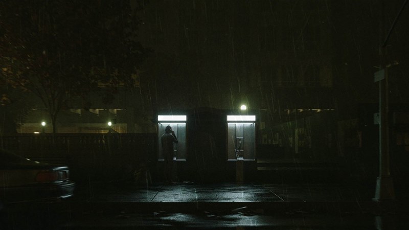 Ünlü Video Oyunu Alan Wake Dizi Oluyor 2 alan wake dizisi