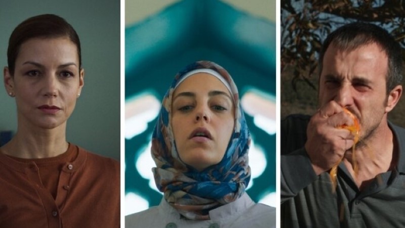 Netflix Türk Dizileri: En İyi Yerli Netflix Yapımları 14 bir baskadir