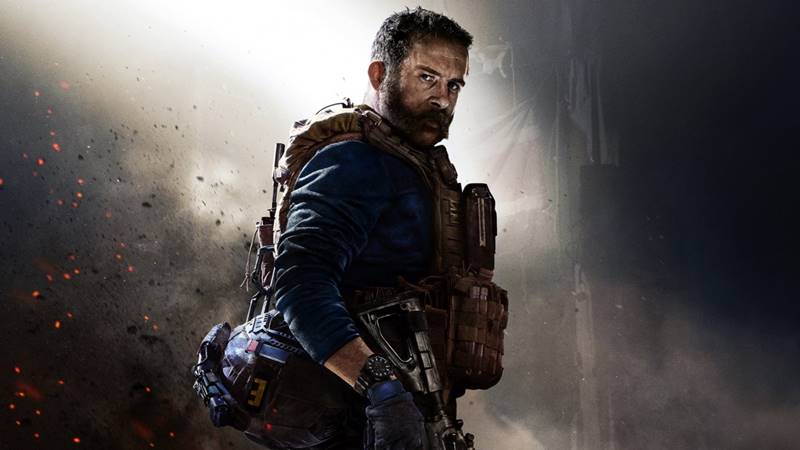Call Of Duty: Modern Warfare 2 Tanıtım Tarihi Sızdırıldı 2 call of duty modern warfare 2 fragman
