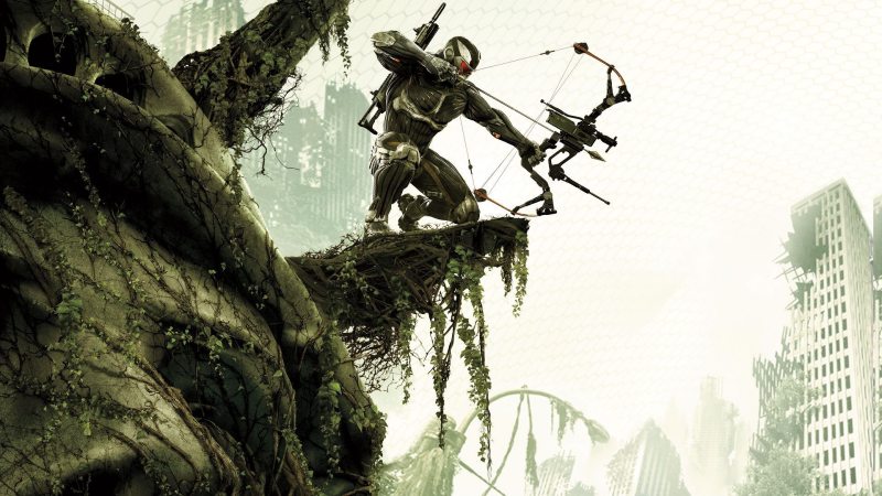 Türk Yapımı Crysis 4'te Önemli Gelişme 1 Crysis 4