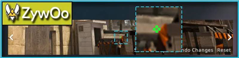 Profesyonel Oyuncuların CSGO Crosshair Kodları 2022 2 csgo crosshair