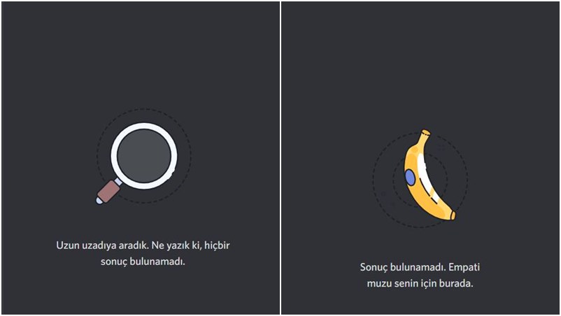 Discord'un Bilinmeyen 5 Gizli Özelliği (Şaşırma Garantili) 3 discord muz simgesi