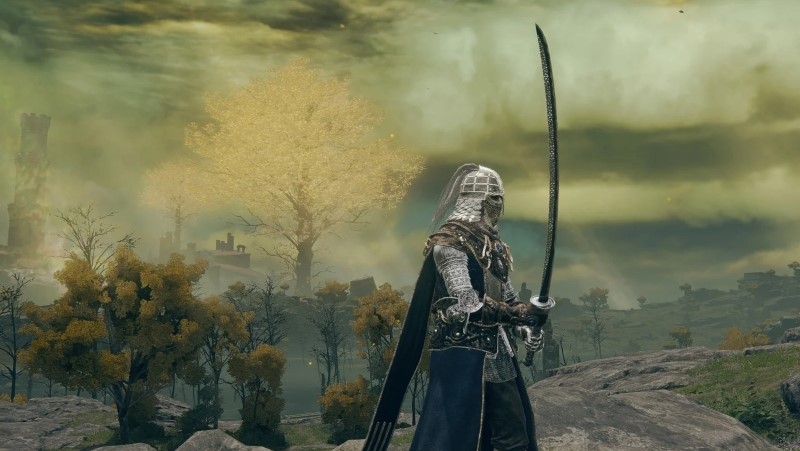 Elden Ring Oyuncuları İçin Dev Anket 1 Elden Ring