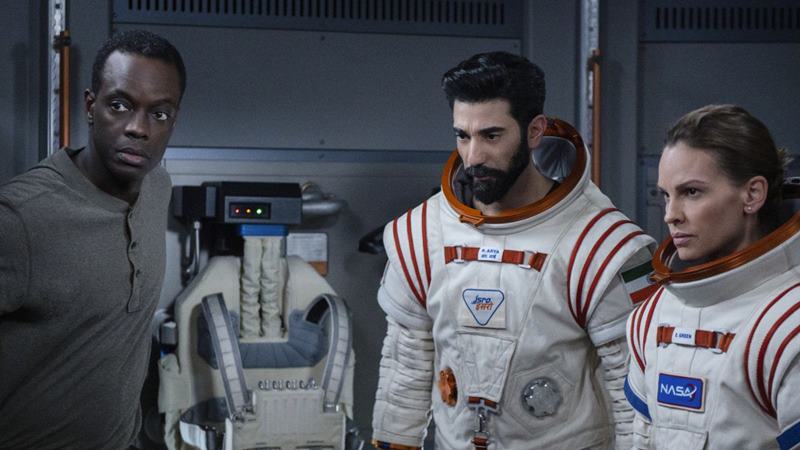 İyi ki İzledim Dedirten Netflix Bilim Kurgu Dizileri 2 en iyi netflix bilim kurgu dizileri