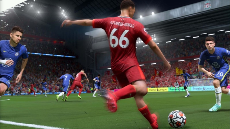 FIFA 22 En İyi Defans Oyuncuları 1 FIFA 22 En İyi Defans Oyuncuları