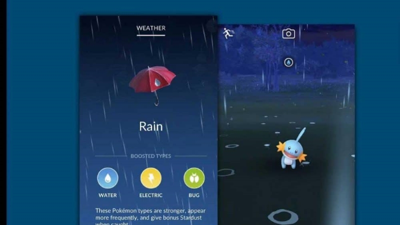 Pokemon GO Hile Rehberi - Fake GPS, Yürüme Hilesi ve Dahası 4 Pokemon GO Hile
