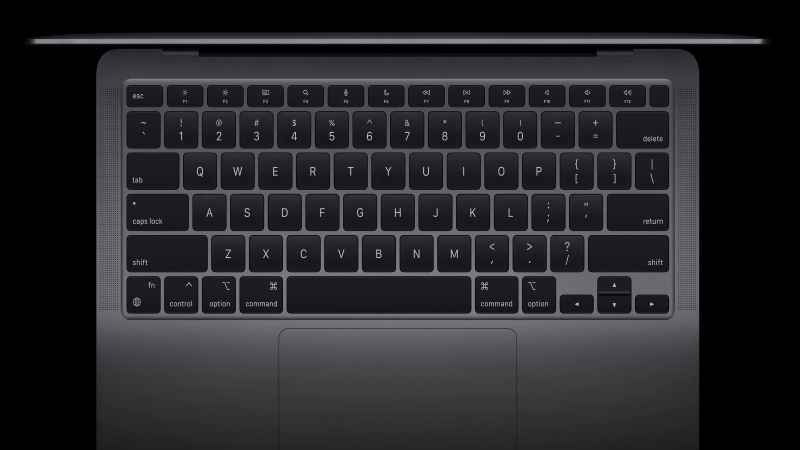 Klavye Işığı Nasıl Açılır? (Windows / Mac) 6 Klavye Işığı Nasıl Açılır?