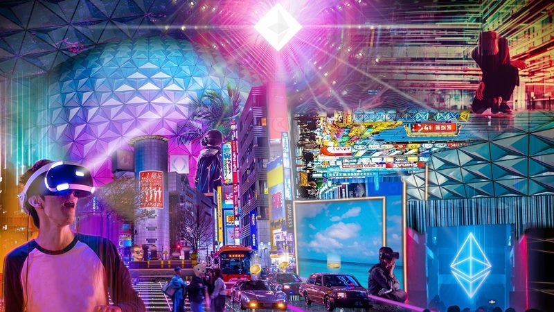 Metaverse Araştırmasından İlginç Sonuçlar Çıktı 1 metaverse araştırması