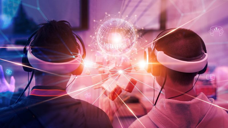 Metaverse Araştırmasından İlginç Sonuçlar Çıktı 2 metaverse sanal arsa
