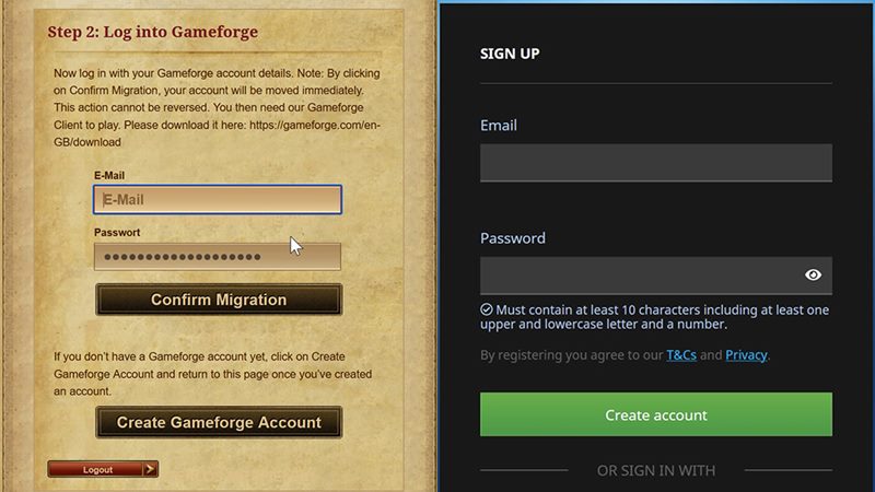 Metin2 Steam'den Ayrılıyor! İşte Kaldırılacağı Tarih 2 metin2 steam hesabı gameforge taşıma