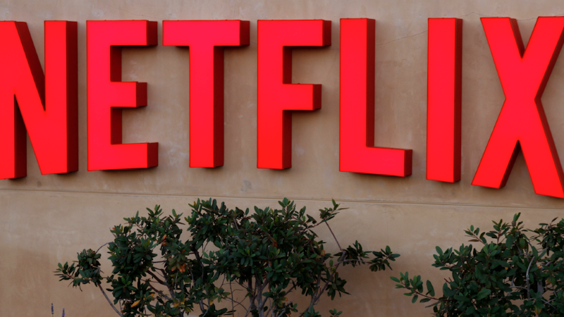 Netflix Hissedarları Şirkete Dava Açtı 1 Netflix