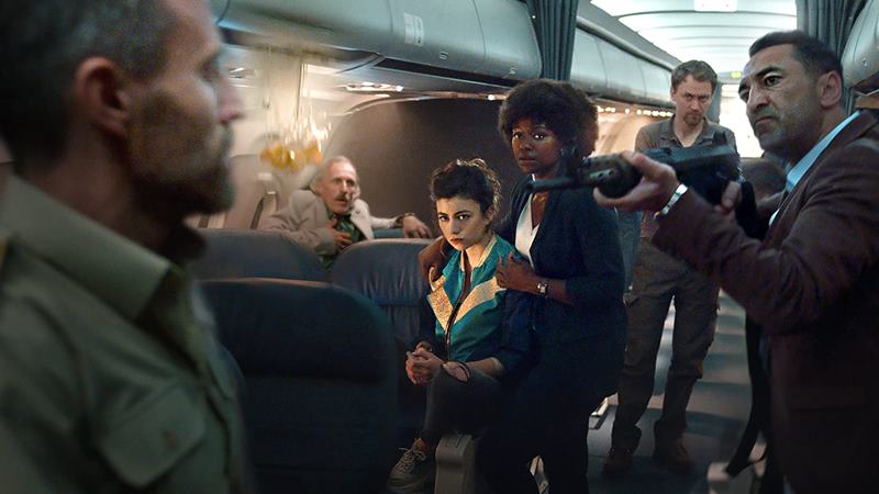 İyi ki İzledim Dedirten Netflix Bilim Kurgu Dizileri 1 netflix bilim kurgu dizileri