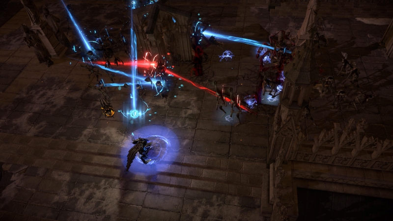 Path of Exile Sentinel Güncellemesi Tanıtıldı 1 Path of Exile