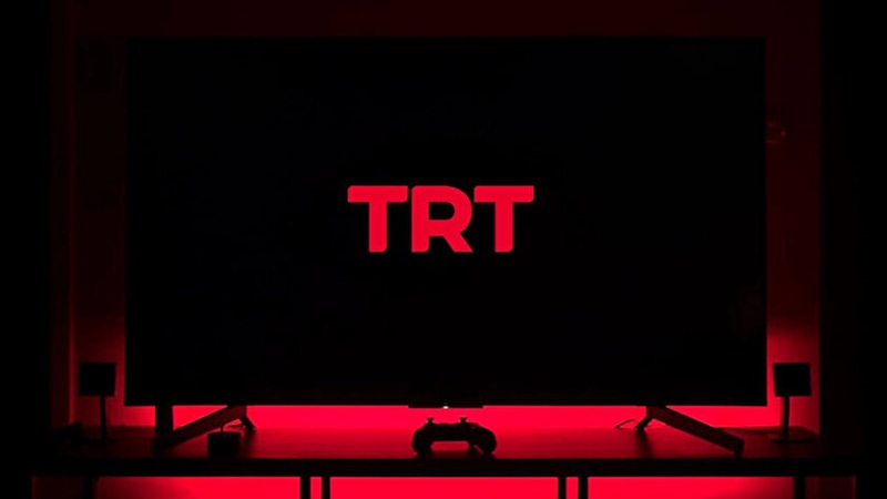 TRT, Netflix Alternatifi Bir Dijital Yayın Platformu Kuracak 1 Netflix