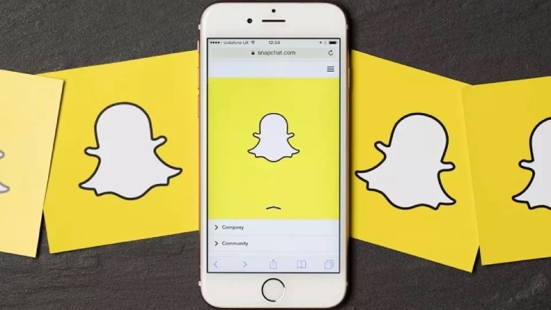 Snapchat Kısayol Oluşturma İpuçları