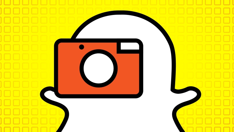 Snapchat Kısayol Oluşturma: Adım Adım Anlattık 3 snapchat camera