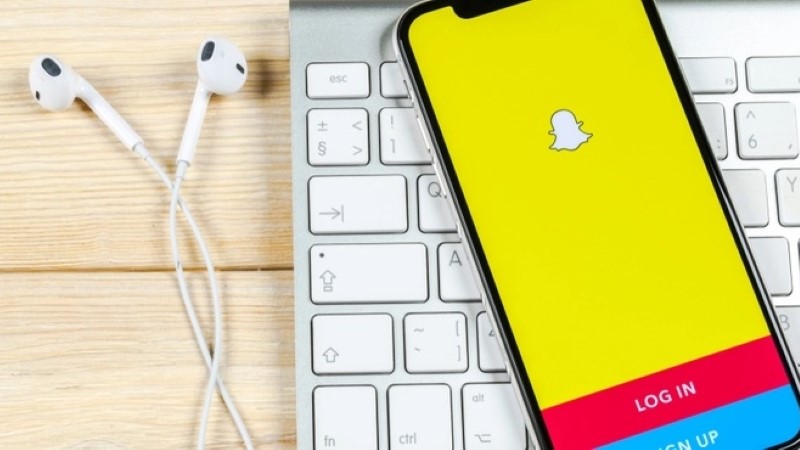 Snapchat Kısayol Oluşturma: Adım Adım Anlattık 2 snapchat kullanim 66c602
