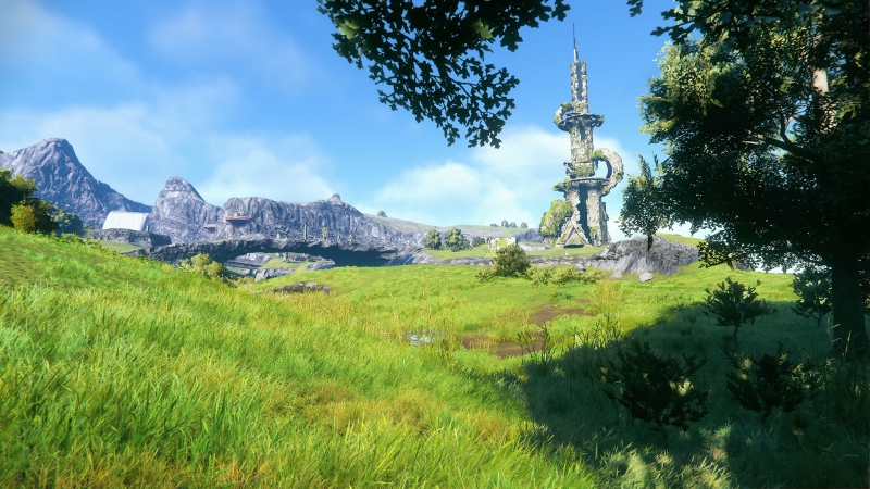 Sonic Frontiers Oynanış Fragmanı Yayınlandı 1 Sonic Frontiers