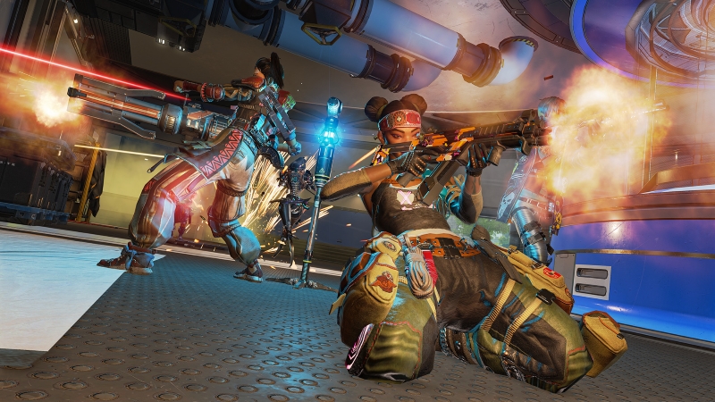 Apex Legends'ın Özel Maç Sistemi Duyuruldu 1 Apex Legends