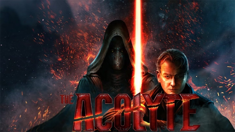 The Acolyte
