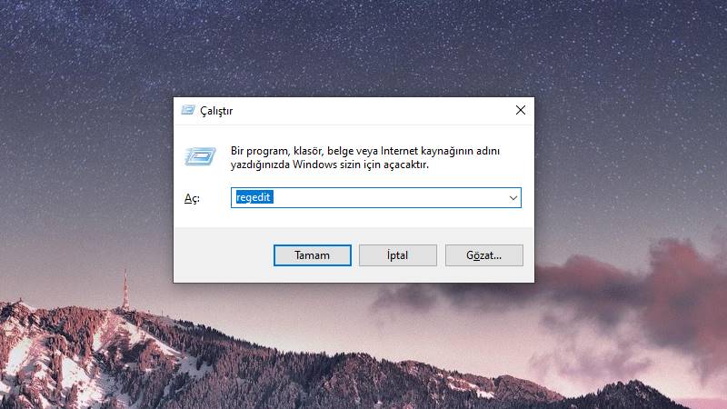 0x80072f8f Hatası Çözümü (Resimli Anlatım) 2 0x80072f8f hatası çözümü