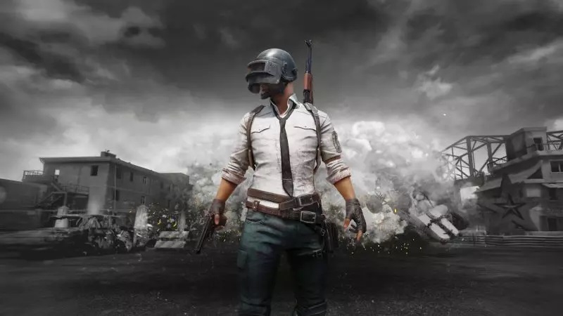 PUBG Mobile Random Hesap Listesi (Tamamı Ücretsiz) 2 PUBG Mobile Random Hesap