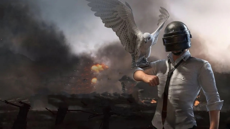 PUBG Mobile Random Hesap Listesi (Tamamı Ücretsiz) 3 PUBG Mobile Random Hesap