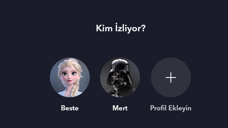 Disney Plus Kaç TL