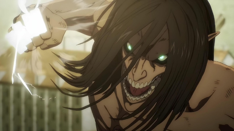 Attack on Titan Konusu Ne? Bölüm Sayısı Ne Kadar? 3 Attack on Titan Konusu Ne