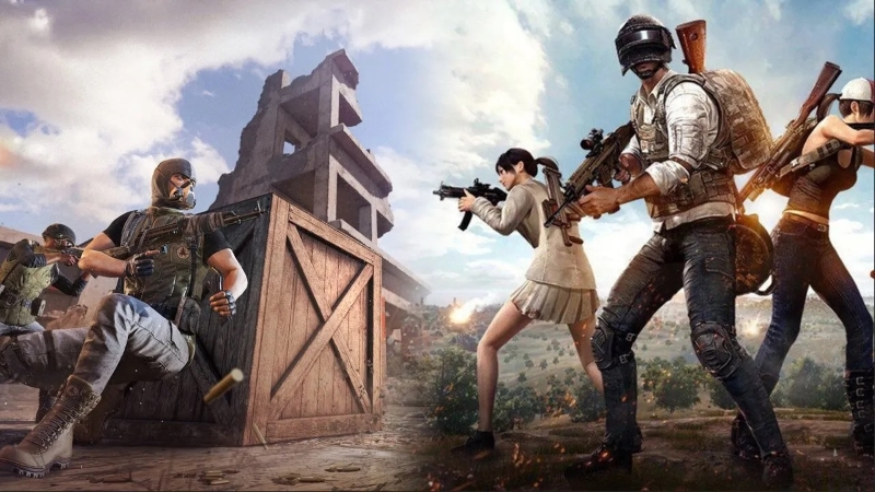 PUBG Mobile Random Hesap Listesi (Tamamı Ücretsiz) 4 PUBG Mobile Random Hesap