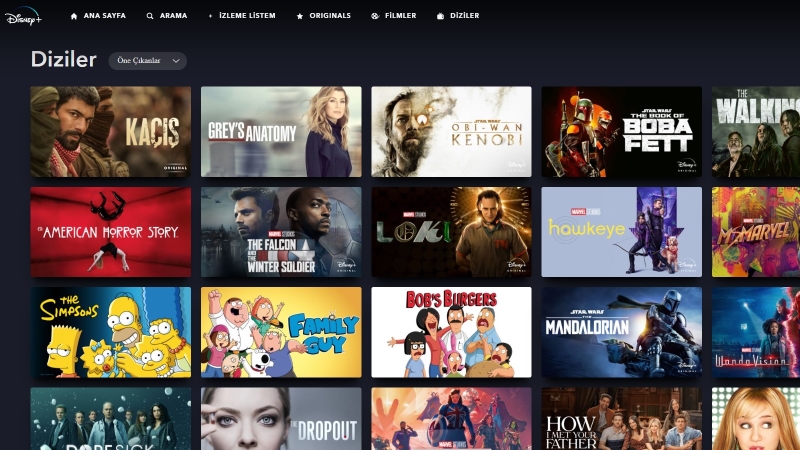 Disney Plus Kaç TL? (Disney+ Aylık Ne Kadar) 3 Disney Plus Kaç TL