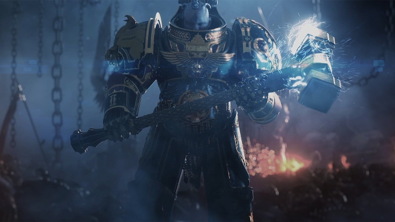 Warhammer 40K Inquisitor'ın Yeni Nesil Sürümü Yolda 1 Warhammer 40K Inquisitor