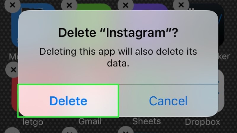 Instagram Feedback Required Hatası