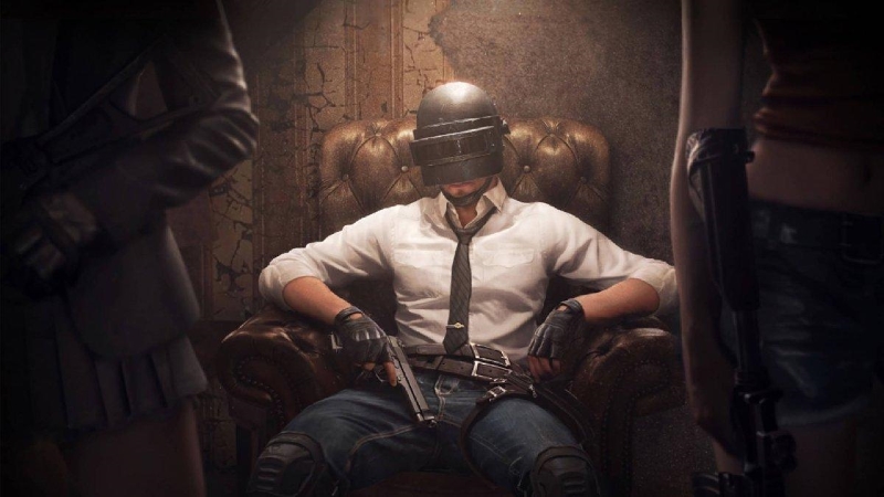 PUBG Mobile Random Hesap Listesi (Tamamı Ücretsiz) 6 PUBG Mobile Random Hesap