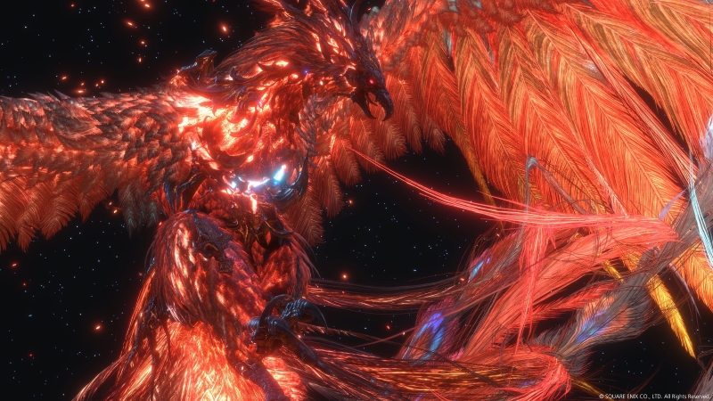 Final Fantasy 16 Harika Bir Fragmanla Sergilendi 1 Final Fantasy 16
