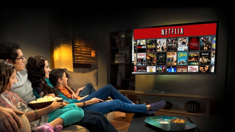 İzlerken İçinizi Isıtacak En Güzel Netflix Aile Filmleri 1 Netflix Aile Filmleri